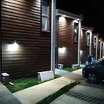 Casa En Pingueral 1