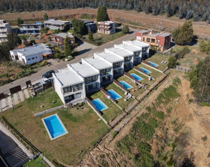 Casa En Pingueral 1