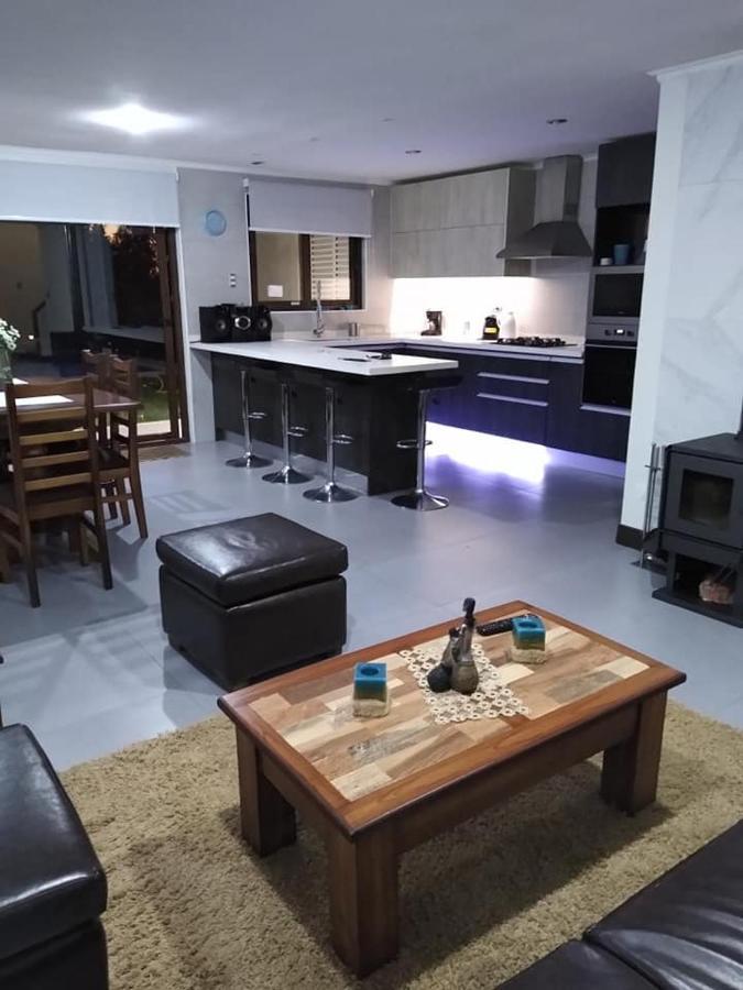 Casa En Pingueral 1 Tomé