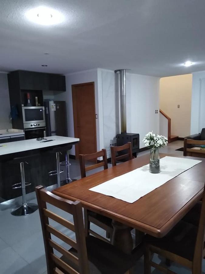 Casa En Pingueral 1 *